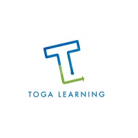 TOGA Learning logo - Similar company to Moneyfest