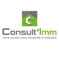 Consult'Imm logo - Similar company to Posytec