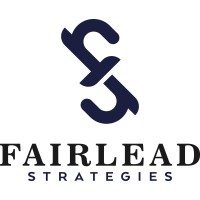 Fairlead Strategies logo - Similar company to Maximin Performance Coaching