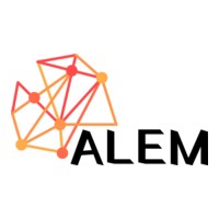 askAlem logo - Similar company to Aieev