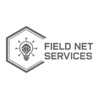 Field Net Services logo - Similar company to Shravi Tech