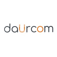 DaurCom logo - Similar company to Entym