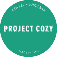 Project Cozy logo - Similar company to Connecding