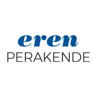 Eren Perakende logo - Similar company to Lc Waikiki