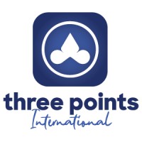three points international logo - Similar company to Ayun For Engineering Solutions
