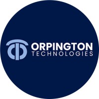 Orpington Technologies logo - Similar company to Expert House
