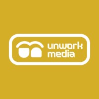 UNWORK MEDIA logo - Similar company to Wideangle Studios