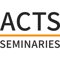 ACTS Seminaries of Trinity Western University logo - Similar company to The Parable Exchange