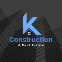 KCONSTRUCTION AND REAL ESTATE CO., LTD. logo - Similar company to Icu Branding Agency