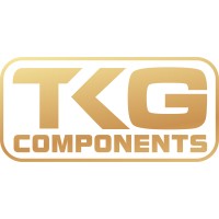 TKG Components logo - Similar company to Imi Technology