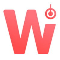 WHATIZIS logo - Similar company to Made - Make A Different Experience