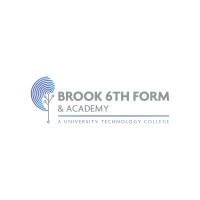 Brook Sixth Form and Academy logo - Similar company to Barking Abbey School