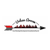 Urban Arrow Town Planners logo - Similar company to The Design Review Panel
