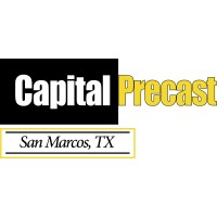 Capital Precast, LLC logo - Similar company to Rock Solid Precast