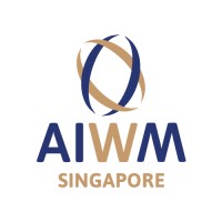 Association of Independent Wealth Managers Singapore (AIWM) logo - Similar company to Imas (Investment Management Association Of Singapore)