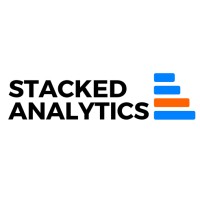 Stacked Analytics logo - Similar company to Analyze-That