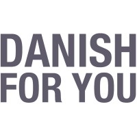 Danish for You logo - Similar company to Arunindenmark