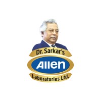 Allen Laboratories Limited logo - Similar company to Haslab