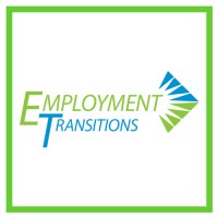 Employment Transitions - jobPath logo - Similar company to Jobpath, Inc.