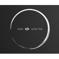 Tech With Tea logo - Similar company to Tech Gadgets Today