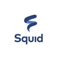 Squid Group logo - Similar company to Adcelerate