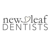 New Leaf Dentists: Erina Central Coast Dentists logo - Similar company to Tmj Clinics