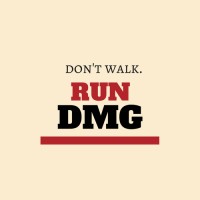 Run DMG Ltd logo - Similar company to Adleaks