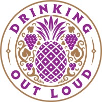 Drinking Out Loud Wine & Spirits Consultancy logo - Similar company to Avallen Solutions