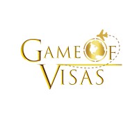Game of Visas logo - Similar company to Coding Tutor
