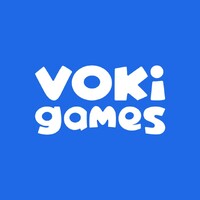 VOKI Games logo - Similar company to Dttwlr Consult Ug (Haftungsbeschränkt)