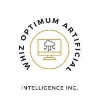 Whiz Optimum Artifical Intelligence. logo - Similar company to Placeuse