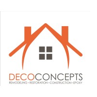 Deco Concepts logo - Similar company to D Co Concept