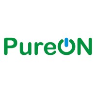 PUREON logo - Similar company to Pureon