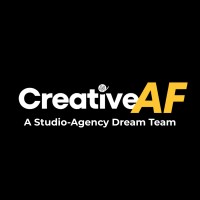 Creative AF! logo - Similar company to Edyouth Learning Foundation