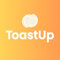 ToastUp logo - Similar company to Hyperlog