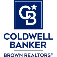 Coldwell Banker Brown Realtors logo - Similar company to Rex Encore Llc