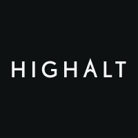 HighAltitude logo - Similar company to Msdesign By Myriamschmit