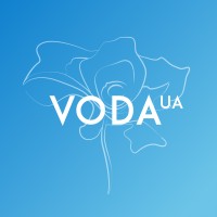 VODA UA logo - Similar company to Polymer Organic