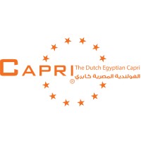Capri Dutch logo - Similar company to General Constractor