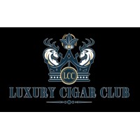Luxury Cigar Club logo - Similar company to Drunkchickencigars