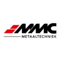 MMC-Metaaltechniek logo - Similar company to Jmsp