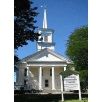 Lordship Community Church logo - Similar company to Motivations Ai