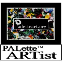 Palette Art Ltd. logo - Similar company to Palette Lab