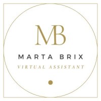 MB | Virtual Assistant logo - Similar company to S&O Capital