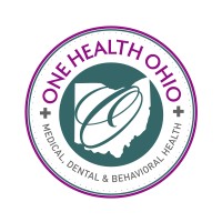 ONE Health Ohio logo - Similar company to Kufleitner Auto Group, Llc