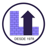 Cerâmica Livramento logo - Similar company to Luiztools