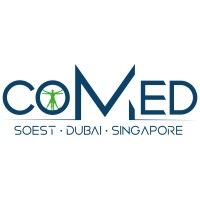 COMED Group logo - Similar company to Comed