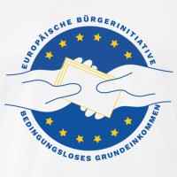 European Citizens' Initiative for Unconditional Basic Income logo - Similar company to Unconditional Basic Income Europe