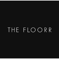 THE FLOORR logo - Similar company to Chatlabs