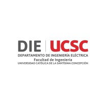 Departamento de Ingeniería Eléctrica UCSC logo - Similar company to Centro De Energía Ucsc